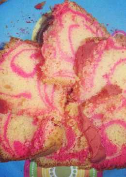 Bolu Zebra Pink