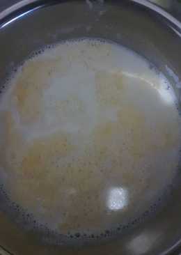 Susu Telur