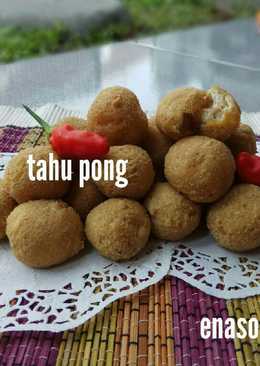 Tahu pong