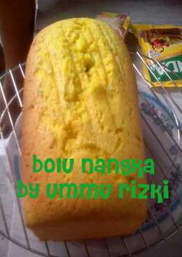 Bolu nangka