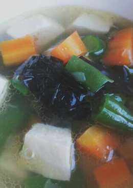 Sop Sayur