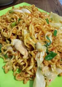 Mie goreng yummy