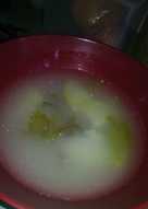 Sayur asem Tegal