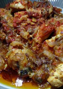 25. Ayam Rica-Rica #PekanInspirasi #BikinRamadanBerkesan