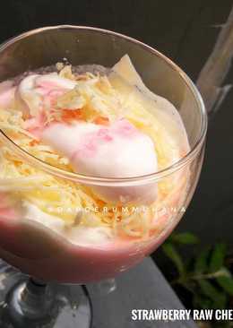 Cheese Cake Lumer Keto