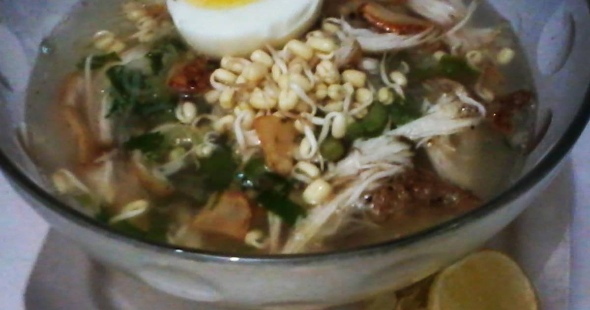 4 resep aster enak dan sederhana - Cookpad