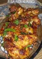 Ayam Rica Kemangi