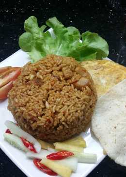 Nasi Goreng Babat