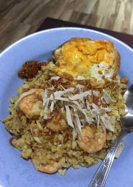 Nasi Goreng Udang