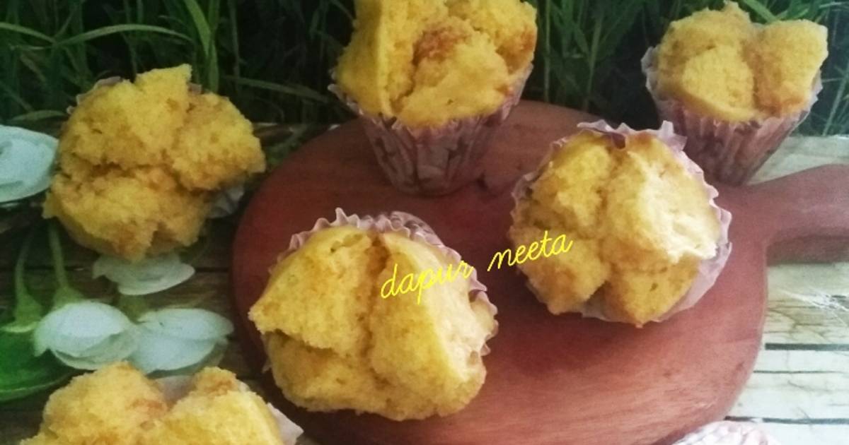 29 resep kue moho  enak dan sederhana Cookpad