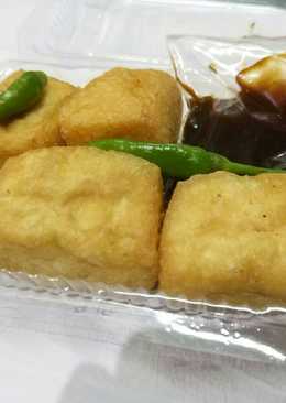 Tahu petis
