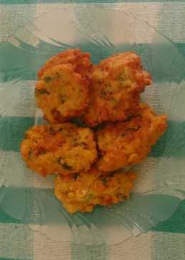 Bakwan Jagung Spesial