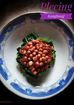 Plecing Kangkung #bikinramadhanberkesan