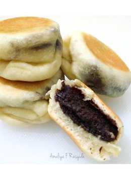 Bakpia Cokelat Basah (Teflon)