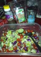 1.840 resep salad sayur enak dan sederhana - Cookpad