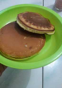 Dorayaki suka2ðŸ˜…