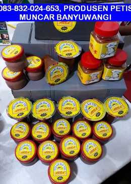 083-832-024-653, Jual Petis Ikan Tuna Muncar Banyuwangi, Pembuatan Petis Ikan Tuna