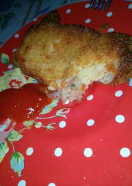 Risoles Ragout Smoked Beef