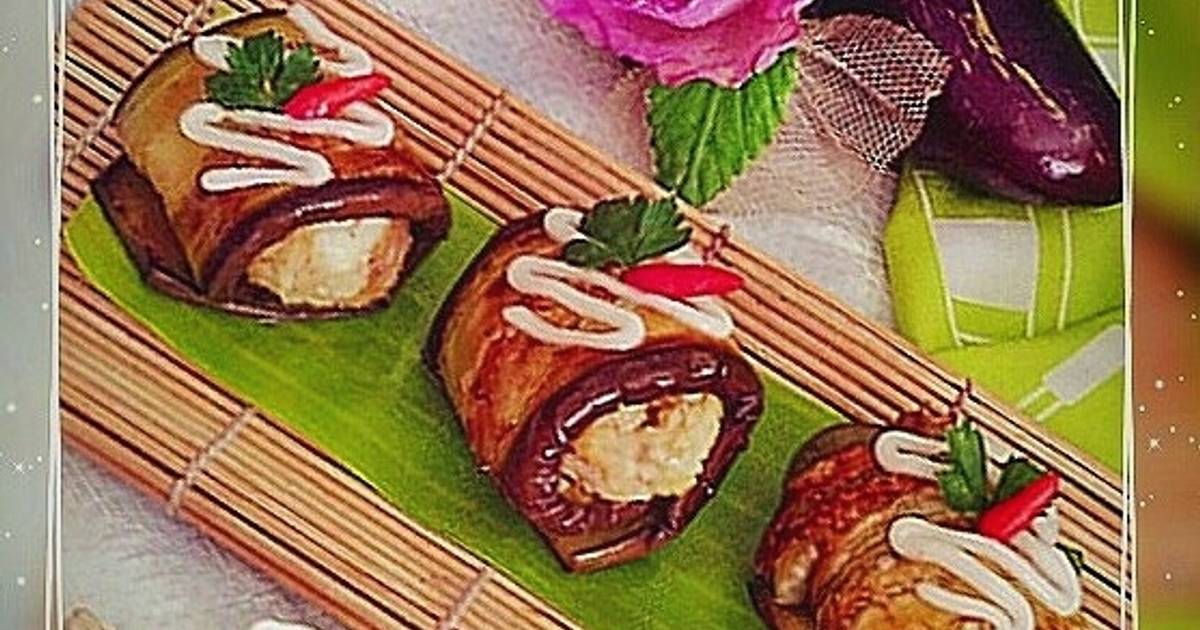 1.209 resep sushi enak dan sederhana - Cookpad