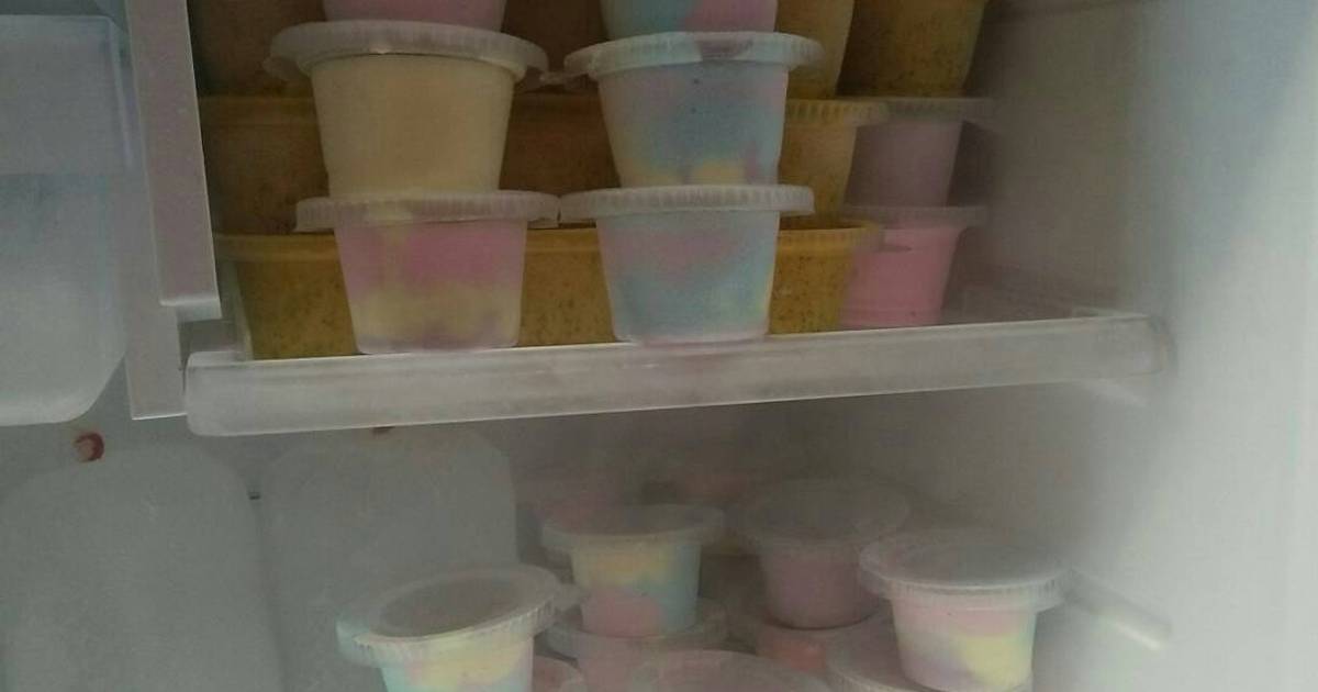 351 resep  es  krim  pop  ice  enak dan sederhana Cookpad