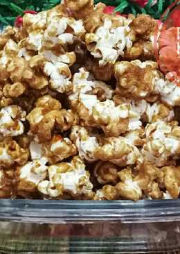 Popcorn Karamel