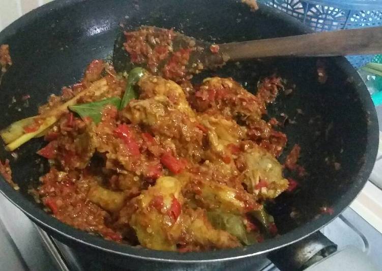  Resep Ayam Bumbu Bali Asli by Ibu Dewa oleh Yamami Cookpad