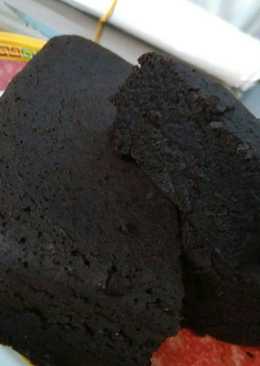 Cake oreo kukus