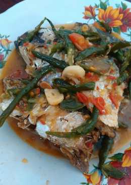 Tauco ikan gembung#BikinRamadanBerkesan