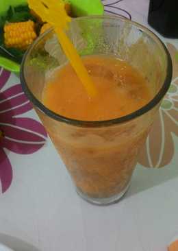 Jus mangga original