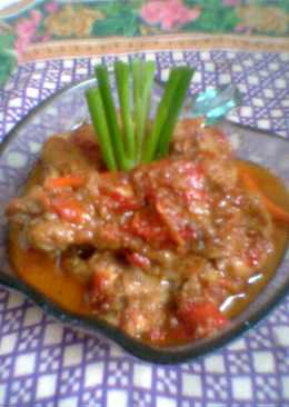 Ayam Bumbu Bali