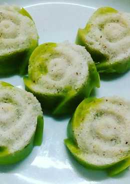 Rose pandan putu ayu