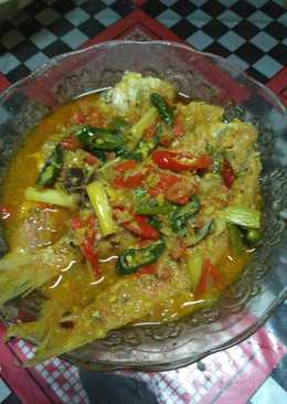 Manggut ikan