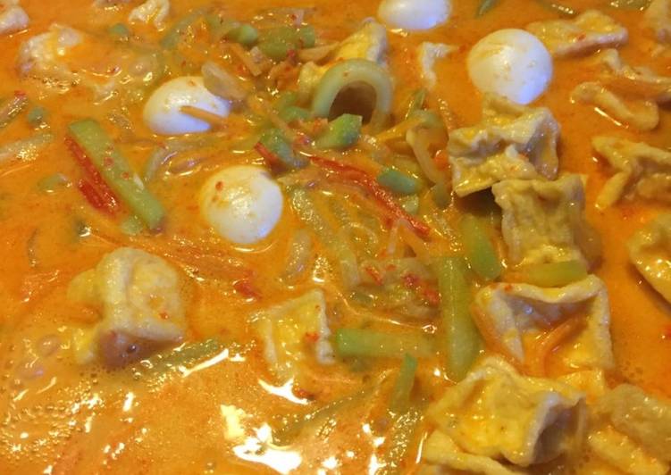 resep masakan Sambel Goreng Manisa