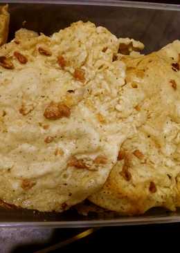 Rempeyek Kacang Simpel Enak