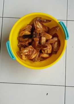 Bacem Ayam negri