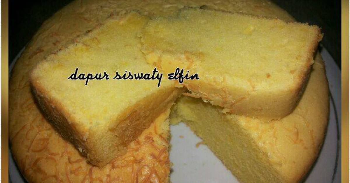 Resep Cake Keju Tahun Baru Resep Cake Keju Tahun Baru