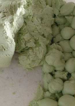 Onde-onde / buah melake/golopung