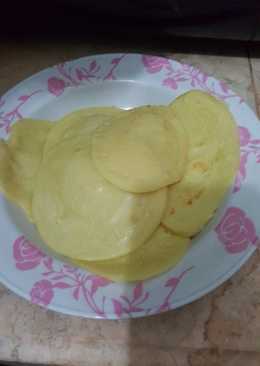 Roti jala