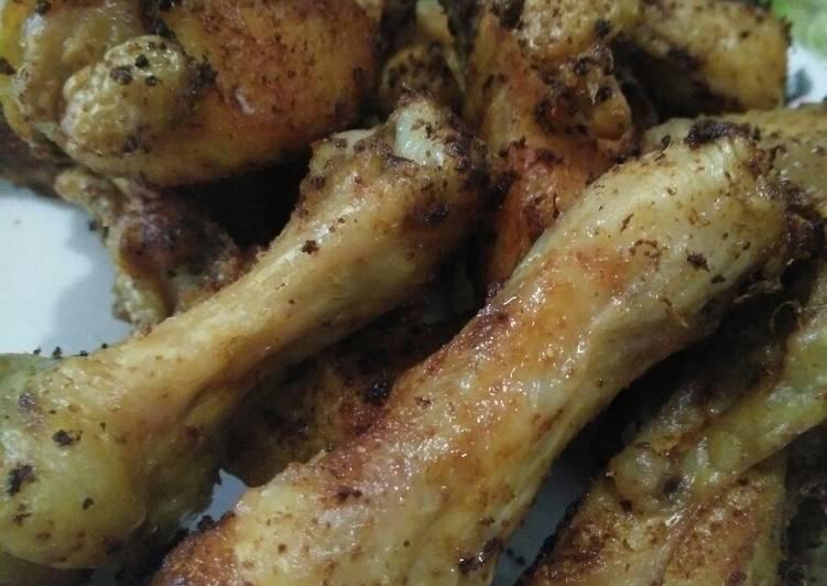  Resep  Ayam  Goreng  Bumbu Jintan  oleh Md Rina Cookpad