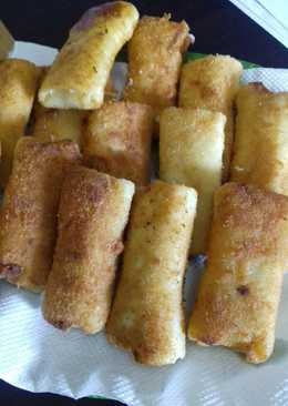 Risoles Emak modal 10rb