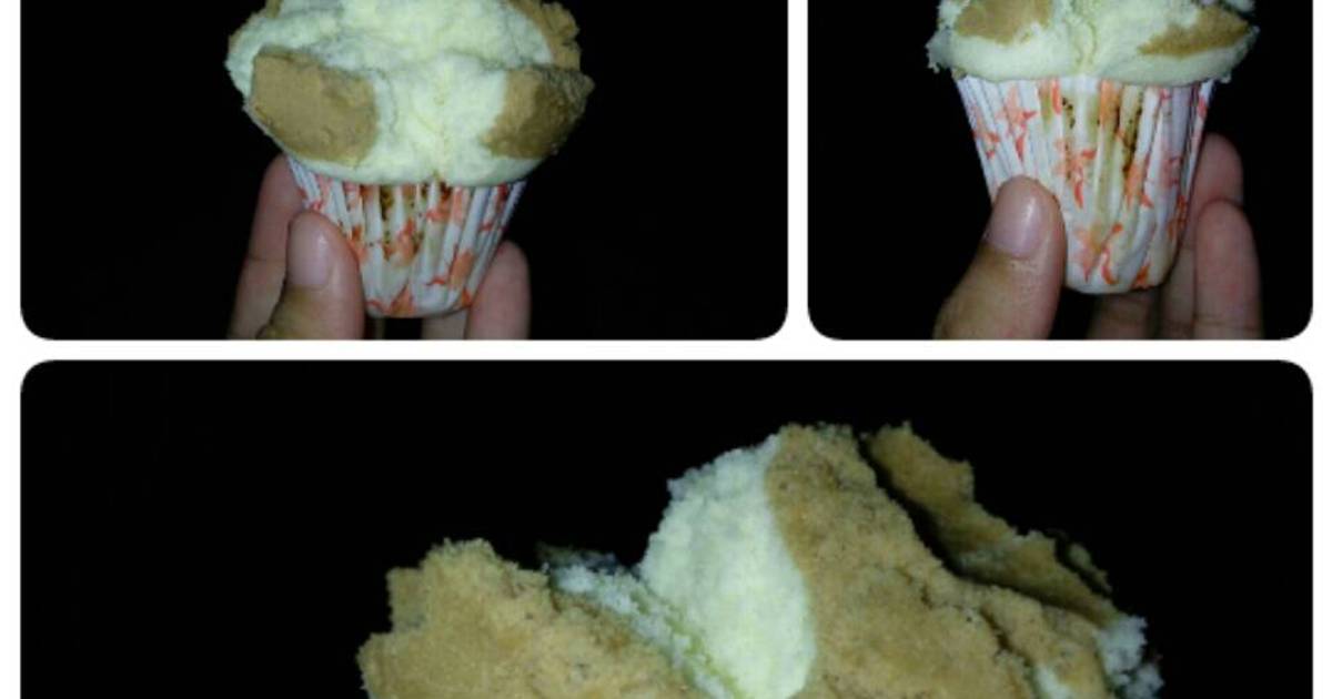 Resep Bolu Kukus Mekar