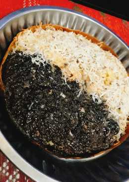 Martabak Coklat Keju Teflon