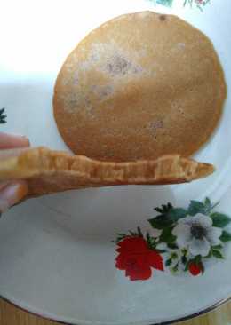 Dorayaki simple