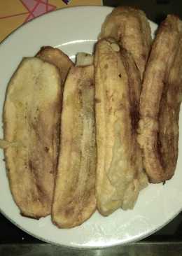 Pisang Goreng