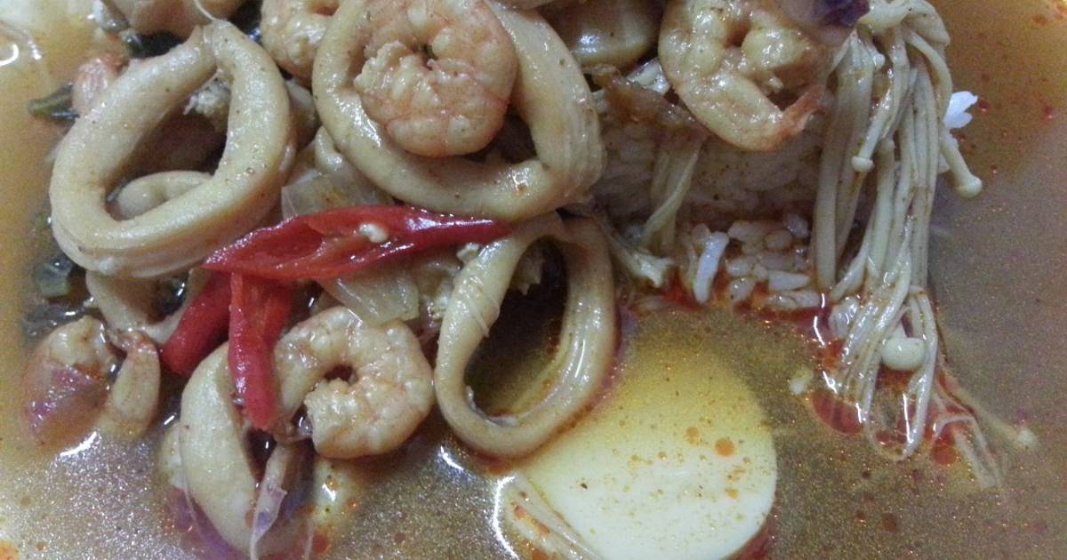 31 resep bumbu tom yam paste enak dan sederhana cookpad 31 resep bumbu tom yam paste enak dan sederhana cookpad