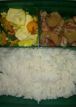 Bekal suami sehat sederhana 2