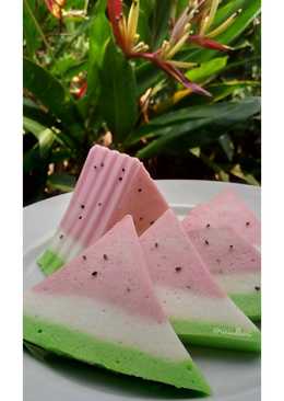 Puding Semangka