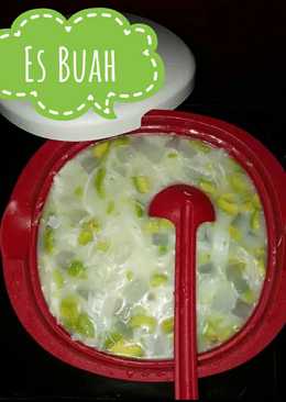 Es Buah â¤