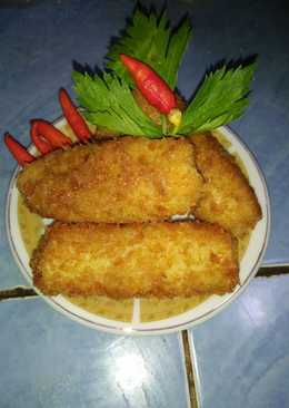 Risoles Kornet Udang