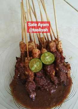 Sate Ayam